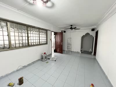 For Sale - 437 Yishun Avenue 6