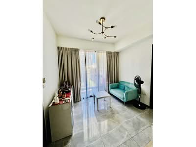 For Rent - The Poiz Residences