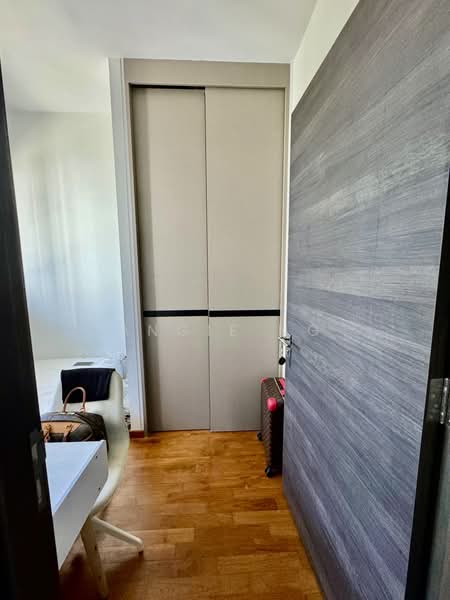 The Poiz Residences, 4 Meyappa Chettiar Road, 2 Bedrooms, 581 sqft, Condominium For Rent, by Angie Ng, 500101134 - Bedroom - PropertyGuru.com.sg