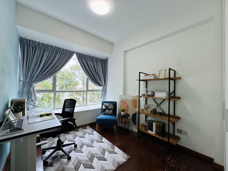 Starville Condominium For Sale at S$ 2,050,000 | PropertyGuru Singapore - Common Bedroom 2