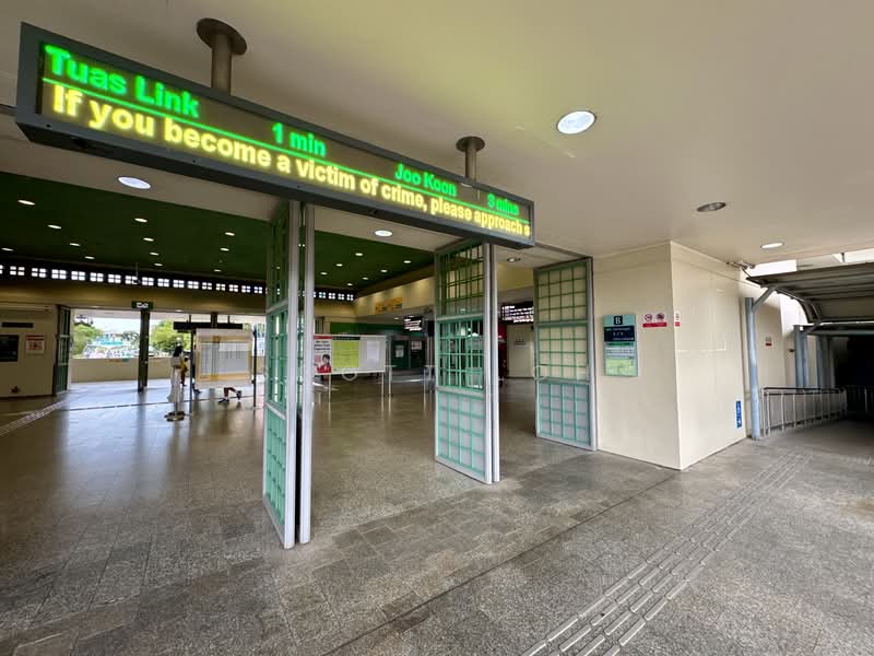 Starville Condominium For Sale at S$ 2,050,000 | PropertyGuru Singapore - Kembangan MRT