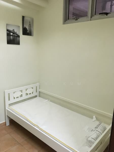 UE Square Apartment For Sale at S$ 3,890,000 | PropertyGuru Singapore - Bedroom