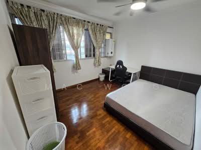 For Rent - 12 North Bridge Road