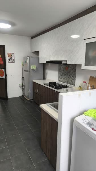 899A Tampines Street 81, 899A Tampines Street 81, 2 Bedrooms, 797 sqft, HDB Flat For Sale, by Paul Tan, 500101138 - Kitchen - PropertyGuru.com.sg