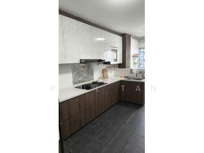 For Sale - 899A Tampines Street 81