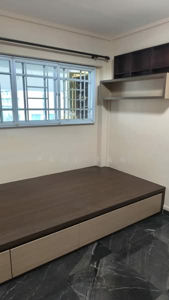 899A Tampines Street 81, 899A Tampines Street 81, 2 Bedrooms, 797 sqft, HDB Flat For Sale, by Paul Tan, 500101138 - Bedroom - PropertyGuru.com.sg