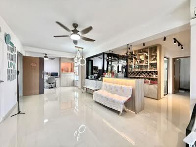 For Sale - 409C Northshore Drive