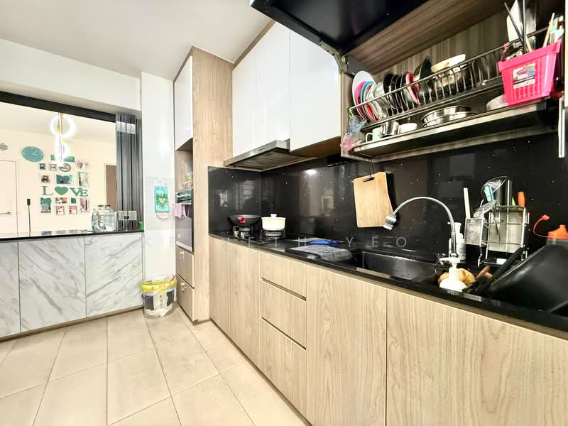 409C Northshore Drive, 409C Northshore Drive, 3 Bedrooms, 1,206 sqft, HDB Flat For Sale, by Kenneth Yeo, 500101140 - PropertyGuru.com.sg