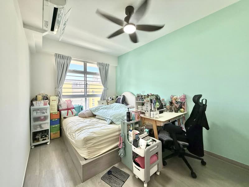 409C Northshore Drive, 409C Northshore Drive, 3 Bedrooms, 1,206 sqft, HDB Flat For Sale, by Kenneth Yeo, 500101140 - PropertyGuru.com.sg