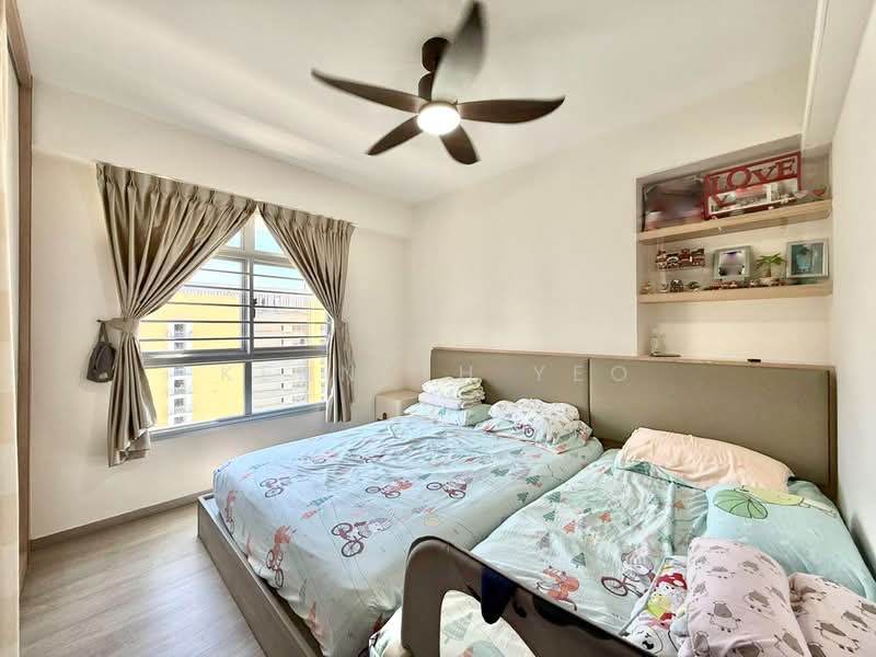 409C Northshore Drive, 409C Northshore Drive, 3 Bedrooms, 1,206 sqft, HDB Flat For Sale, by Kenneth Yeo, 500101140 - PropertyGuru.com.sg