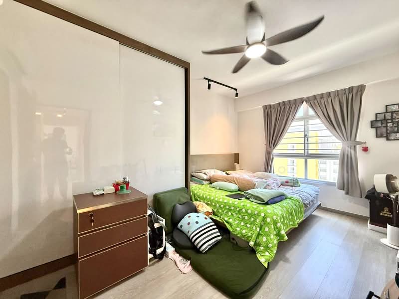 409C Northshore Drive, 409C Northshore Drive, 3 Bedrooms, 1,206 sqft, HDB Flat For Sale, by Kenneth Yeo, 500101140 - PropertyGuru.com.sg