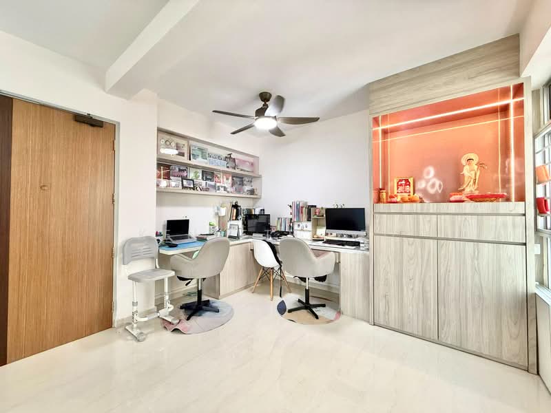 409C Northshore Drive, 409C Northshore Drive, 3 Bedrooms, 1,206 sqft, HDB Flat For Sale, by Kenneth Yeo, 500101140 - PropertyGuru.com.sg