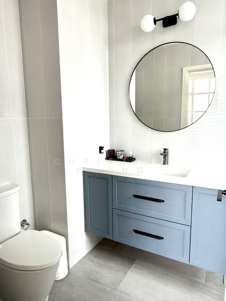 La Suisse I Condominium For Sale at S$ 6,950,000 | PropertyGuru Singapore - Bathroom