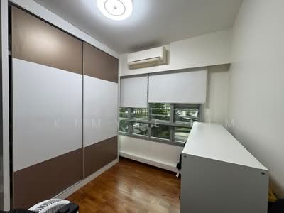 For Sale - 273B Punggol Place