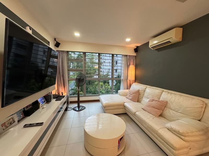 273B Punggol Place HDB Flat For Sale at S$ 730,000 | PropertyGuru Singapore - Living Room