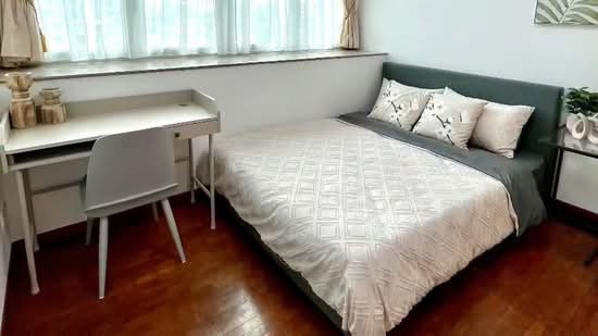 Queens, 16 Stirling Road, Room Rental, 200 sqft, Condominium For Rent, by Steve Voon, 500101145 - PropertyGuru.com.sg