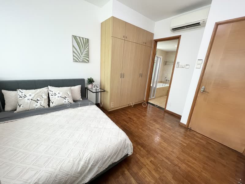 Queens, 16 Stirling Road, Room Rental, 200 sqft, Condominium For Rent, by Steve Voon, 500101145 - Bedroom - PropertyGuru.com.sg