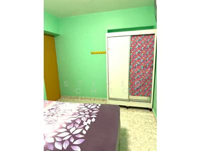 For Rent - 650A Jurong West Street 61