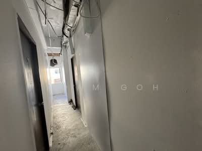 For Rent - Koon Seng Road