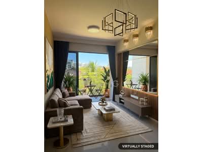 For Sale - The Watergardens at Canberra