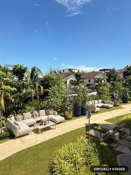 The Watergardens at Canberra Condominium For Sale at S$ 2,398,888 | PropertyGuru Singapore - Exterior