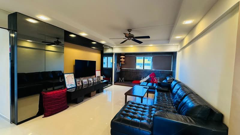 846 Sims Avenue, 846 Sims Avenue, 3 Bedrooms, 1,528 sqft, HDB Flat For Sale, by Lex Lim 林双麟, 500101154 - Living Room - PropertyGuru.com.sg