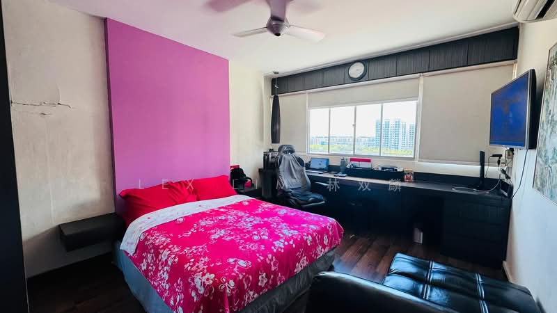846 Sims Avenue, 846 Sims Avenue, 3 Bedrooms, 1,528 sqft, HDB Flat For Sale, by Lex Lim 林双麟, 500101154 - Bedroom - PropertyGuru.com.sg