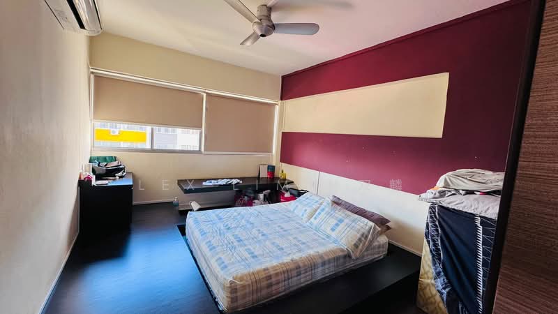 846 Sims Avenue, 846 Sims Avenue, 3 Bedrooms, 1,528 sqft, HDB Flat For Sale, by Lex Lim 林双麟, 500101154 - Bedroom - PropertyGuru.com.sg