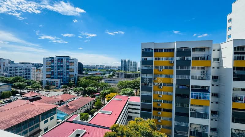 846 Sims Avenue, 846 Sims Avenue, 3 Bedrooms, 1,528 sqft, HDB Flat For Sale, by Lex Lim 林双麟, 500101154 - Exterior - PropertyGuru.com.sg