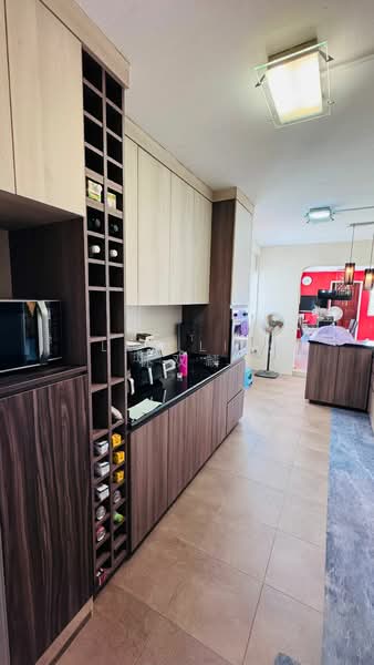 846 Sims Avenue, 846 Sims Avenue, 3 Bedrooms, 1,528 sqft, HDB Flat For Sale, by Lex Lim 林双麟, 500101154 - Kitchen - PropertyGuru.com.sg