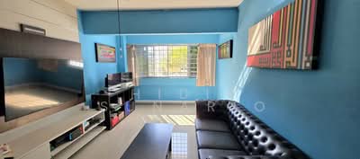 For Sale - 199 Pasir Ris Street 12