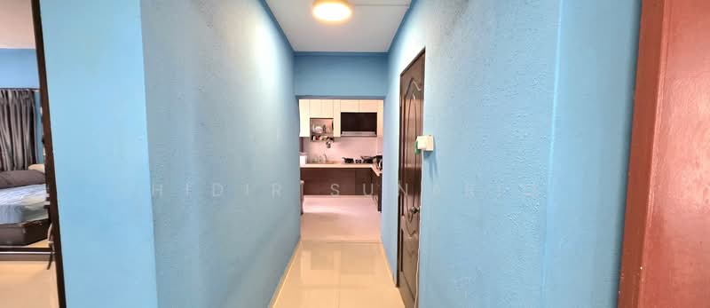 199 Pasir Ris Street 12, 199 Pasir Ris Street 12, 4 Bedrooms, 1,334 sqft, HDB Flat For Sale, by Hidir Sunario, 500101155 - Corridor - PropertyGuru.com.sg