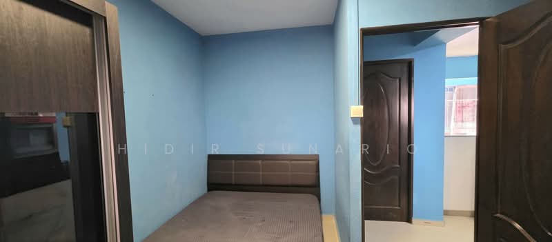 199 Pasir Ris Street 12, 199 Pasir Ris Street 12, 4 Bedrooms, 1,334 sqft, HDB Flat For Sale, by Hidir Sunario, 500101155 - Bedroom 2 - PropertyGuru.com.sg