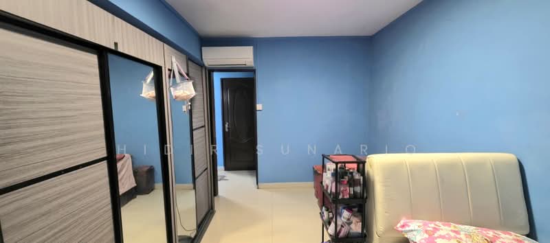 199 Pasir Ris Street 12, 199 Pasir Ris Street 12, 4 Bedrooms, 1,334 sqft, HDB Flat For Sale, by Hidir Sunario, 500101155 - Bedroom 3 - PropertyGuru.com.sg