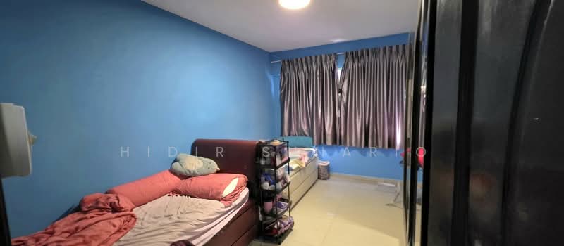199 Pasir Ris Street 12, 199 Pasir Ris Street 12, 4 Bedrooms, 1,334 sqft, HDB Flat For Sale, by Hidir Sunario, 500101155 - Bedroom 3 - PropertyGuru.com.sg