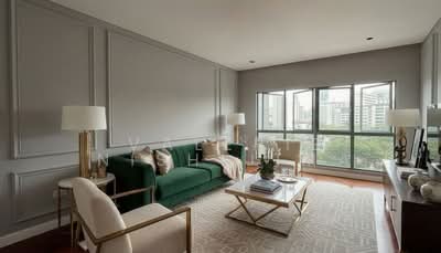 For Sale - The Quayside