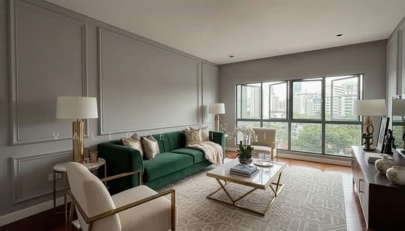 For Sale - The Quayside