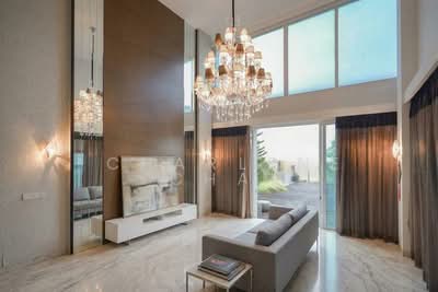 For Sale - Wak Hassan Drive