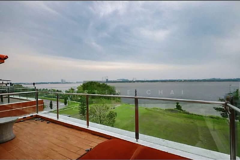 Wak Hassan Drive, , 8 Bedrooms, 8,442 sqft, Detached House For Sale, by Charlene Chai, 500101159 - Balcony - PropertyGuru.com.sg