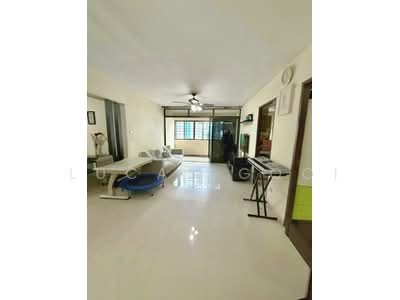 For Sale - 504A Montreal Drive