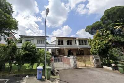 For Rent - Watten Close