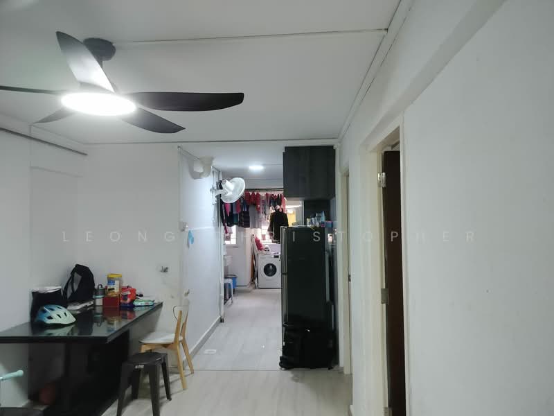 100 Commonwealth Crescent, 100 Commonwealth Crescent, Room Rental, 120 sqft, HDB Flat For Rent, by Leong Christopher, 500101163 - Interior - PropertyGuru.com.sg