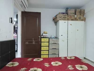 For Rent - 100 Commonwealth Crescent