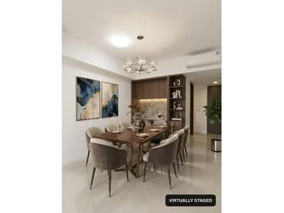 For Rent - The Watergardens at Canberra