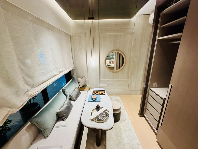 MEYER BLUE Condominium For Sale at S$ 4,588,000 | PropertyGuru Singapore - Interior