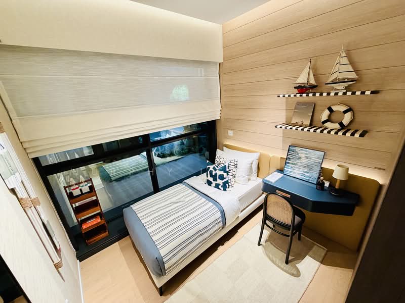 MEYER BLUE Condominium For Sale at S$ 4,588,000 | PropertyGuru Singapore - Bedroom