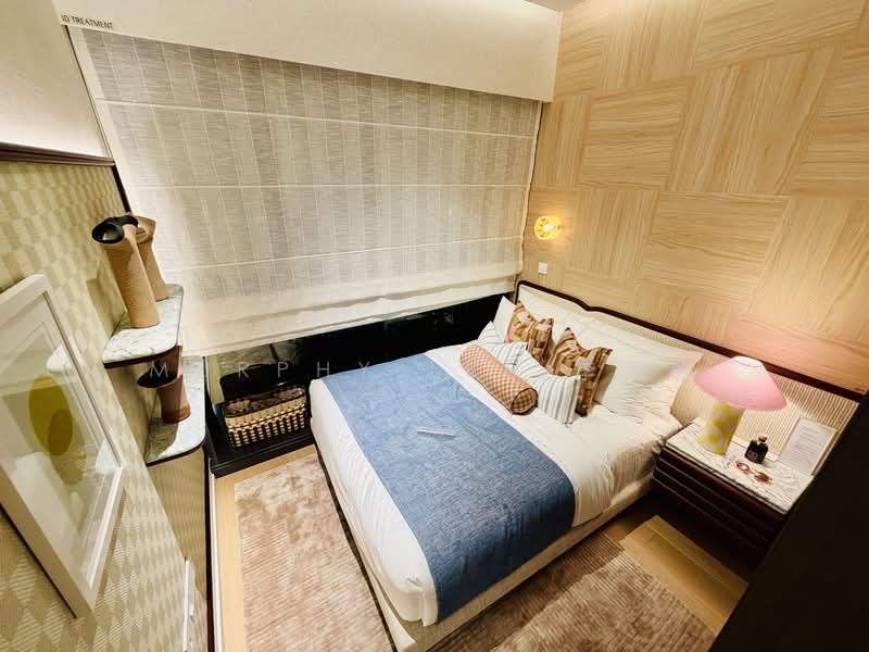 MEYER BLUE Condominium For Sale at S$ 4,588,000 | PropertyGuru Singapore - Bedroom