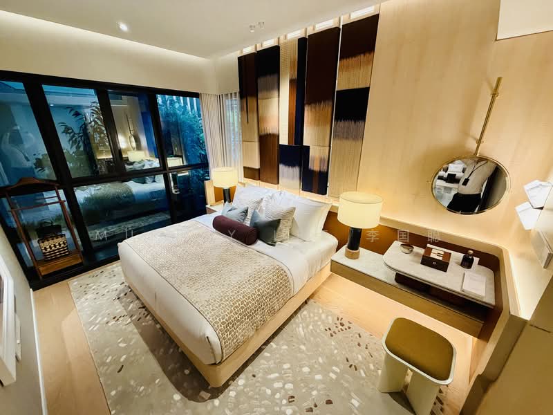 MEYER BLUE Condominium For Sale at S$ 4,588,000 | PropertyGuru Singapore - Bedroom