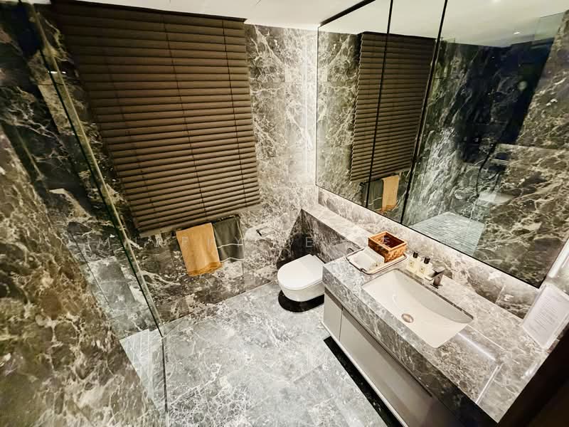 MEYER BLUE Condominium For Sale at S$ 4,588,000 | PropertyGuru Singapore - Bathroom
