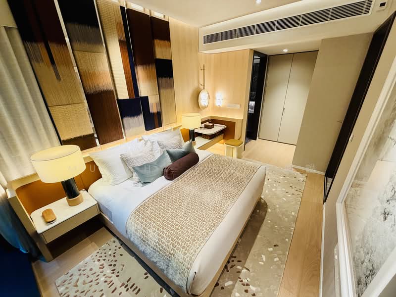 MEYER BLUE Condominium For Sale at S$ 4,588,000 | PropertyGuru Singapore - Bedroom